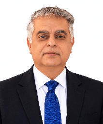 Faizan Haq