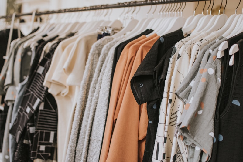 Clothing collection