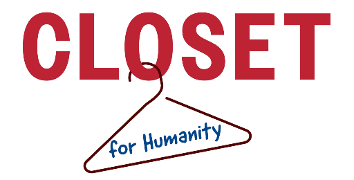 Closet for Humanity Logo