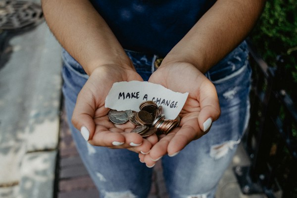 Community volunteer