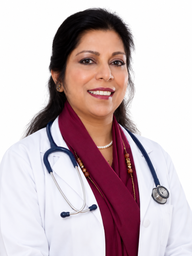 Dr. Riffat Sadiq